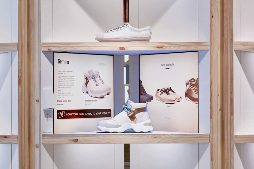 francis kere camper pop up shoe store vitra campus buckminster fuller dome designboom