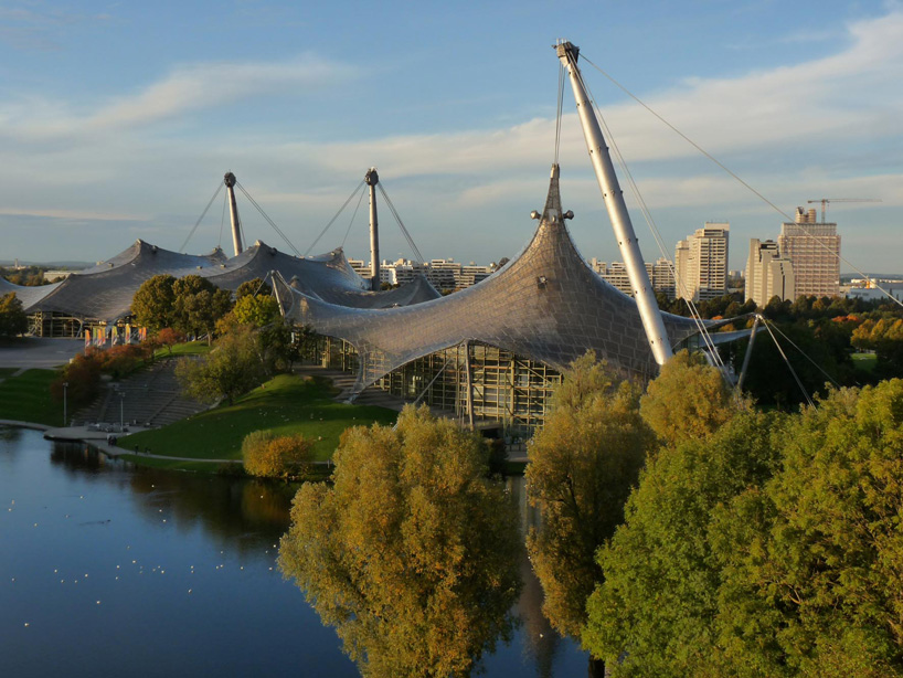 frei otto a life of research construction and inspiration detail book report designboom