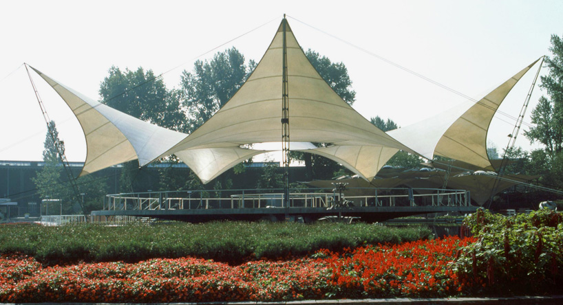 frei otto a life of research construction and inspiration detail book report designboom