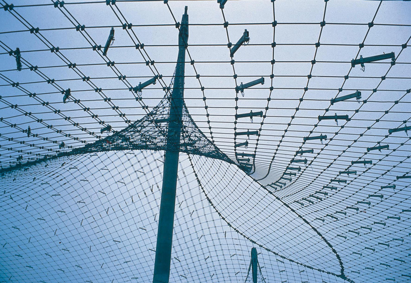 frei otto a life of research construction and inspiration detail book report designboom