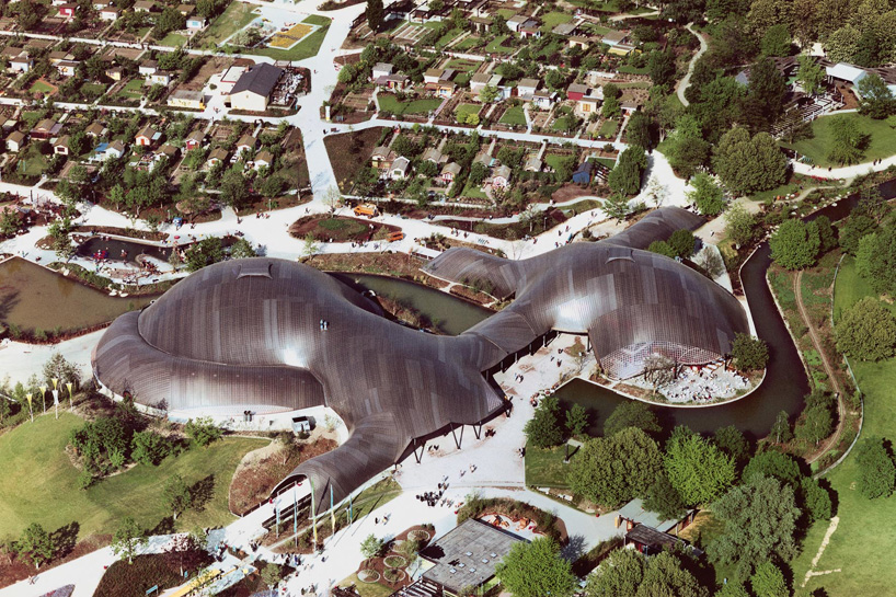 frei otto a life of research construction and inspiration detail book report designboom