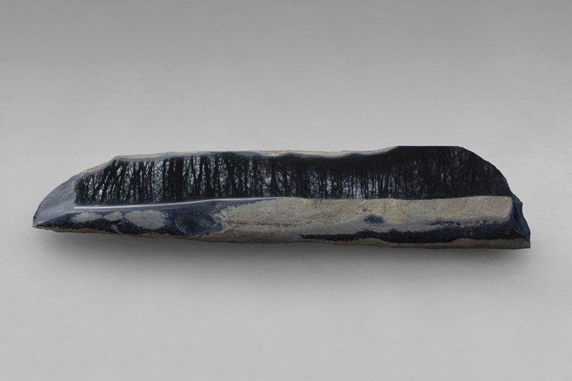 friedman benda byung hoon choi design miami/ basel