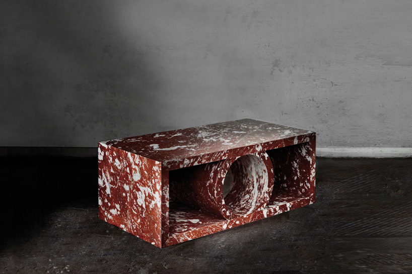 galerie armel soyer design miami/basel