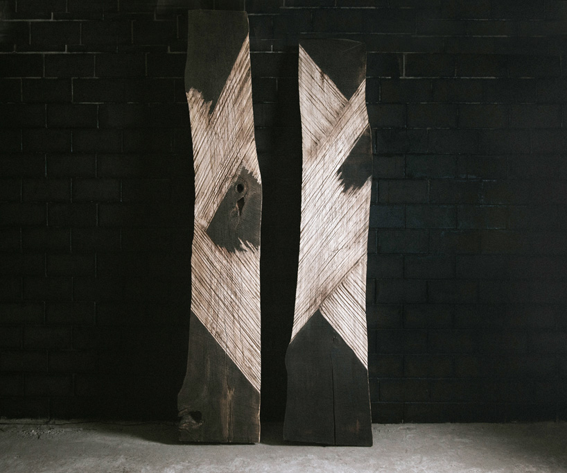 galerie armel soyer design miami/basel