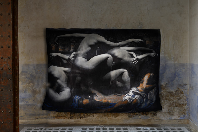 galerie armel soyer design miami/basel