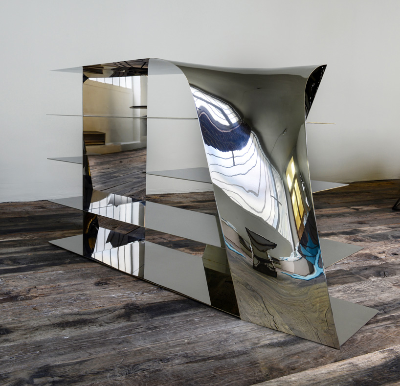 galerie armel soyer design miami/basel