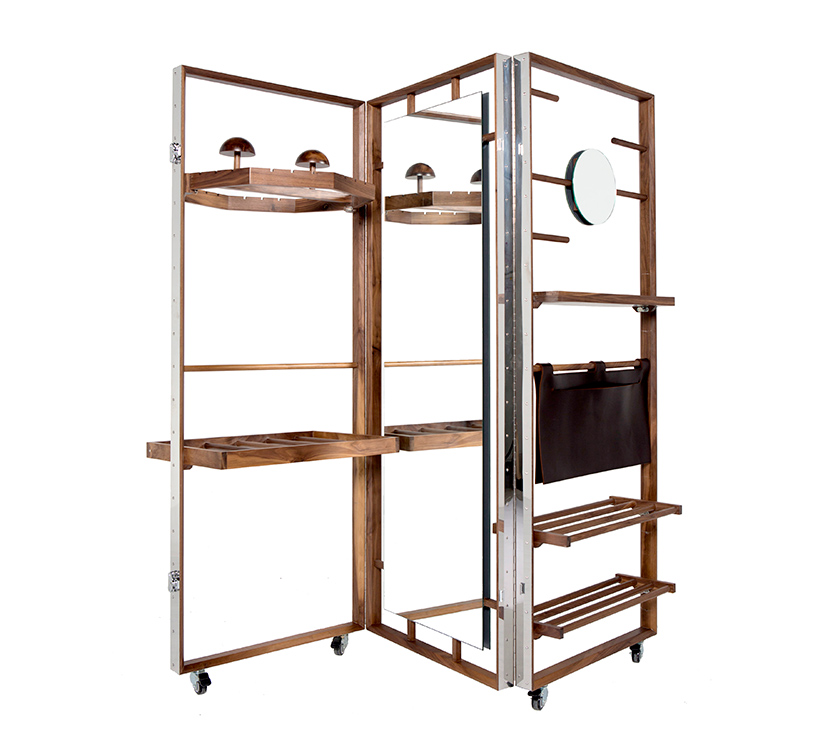 gallery ALL at design miami/basel 2015