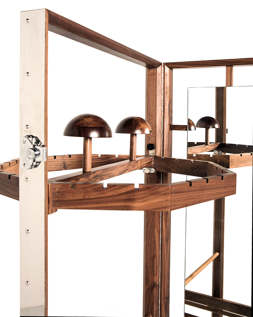 gallery ALL at design miami/basel 2015