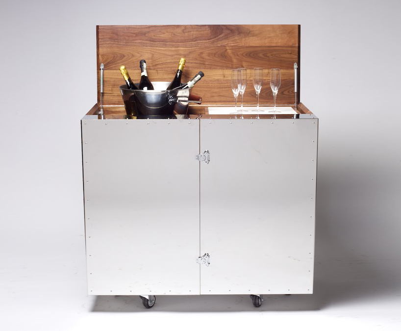 gallery ALL at design miami/basel 2015