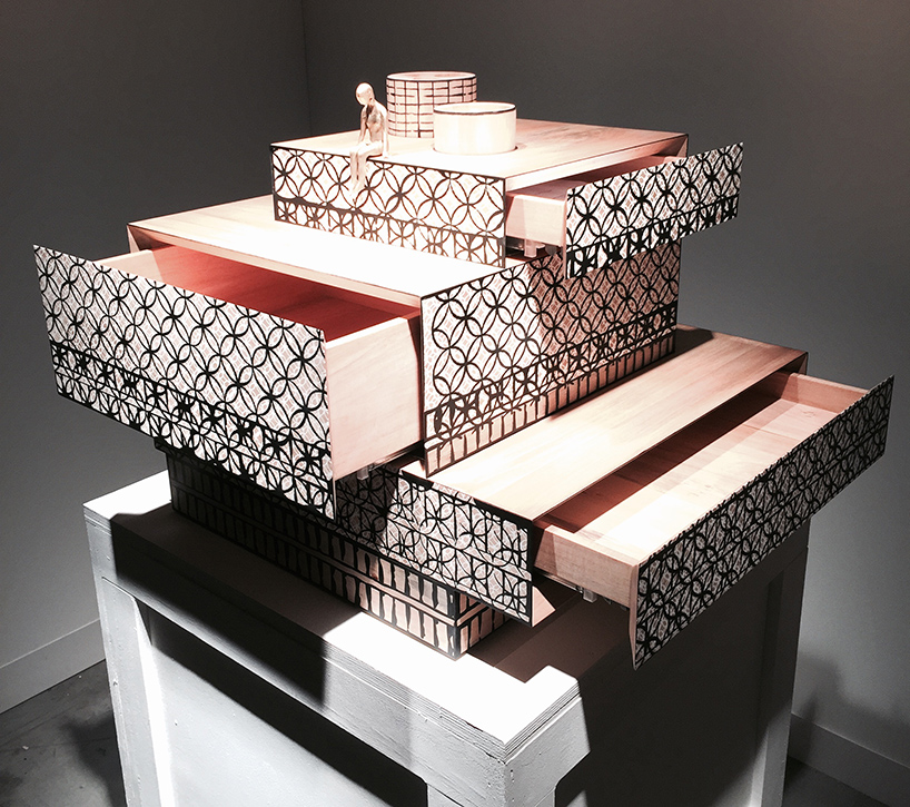 gallery ALL at design miami/basel 2015