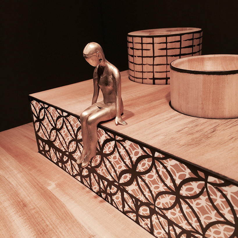 gallery ALL at design miami/basel 2015