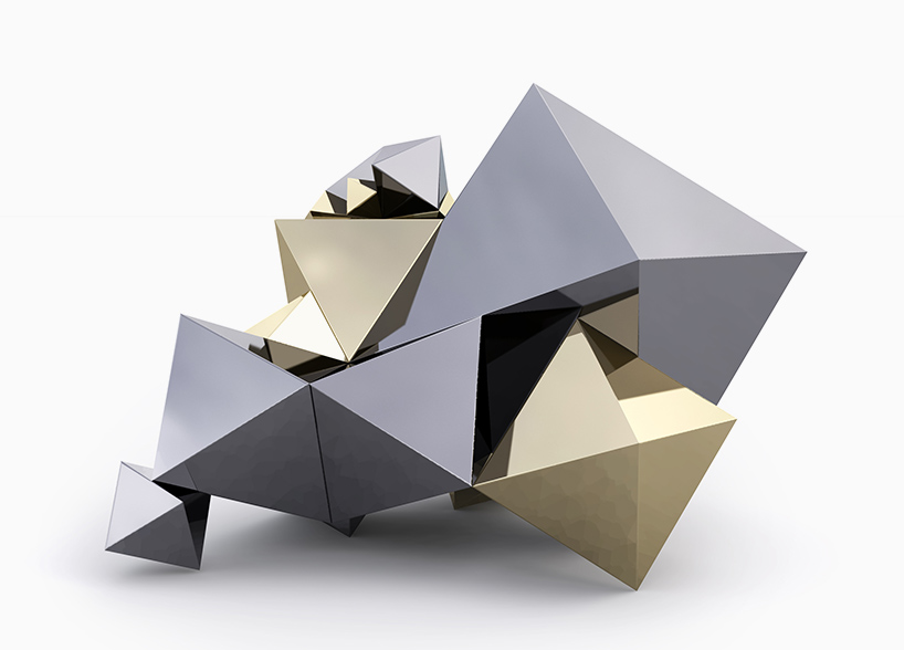 gallery ALL at design miami/basel 2015