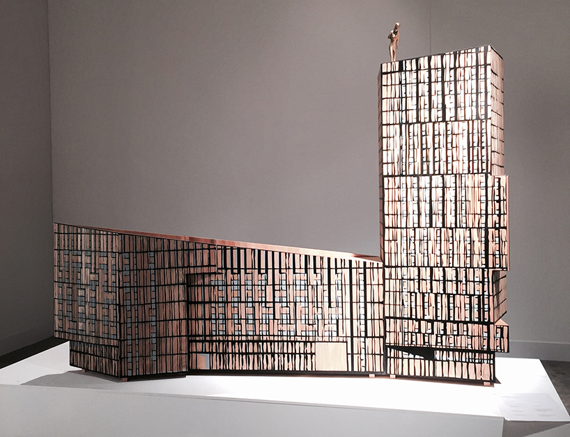 gallery ALL at design miami/basel 2015