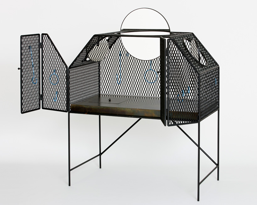 gallery FUMI design miami/basel 2015