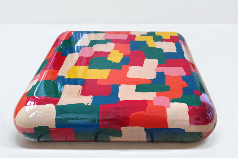 gallery FUMI design miami/basel 2015