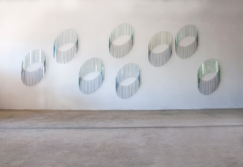 gallery FUMI design miami/basel 2015
