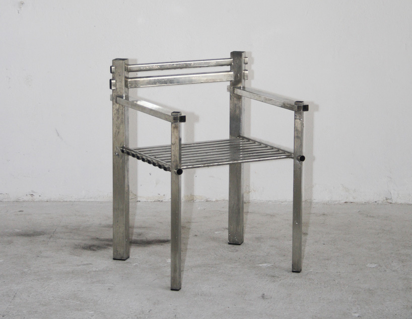 gallery FUMI design miami/basel 2015