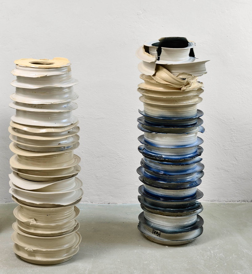 gallery FUMI design miami/basel 2015