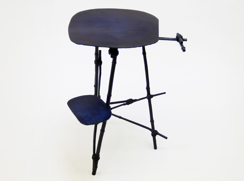 gallery FUMI design miami/basel 2015