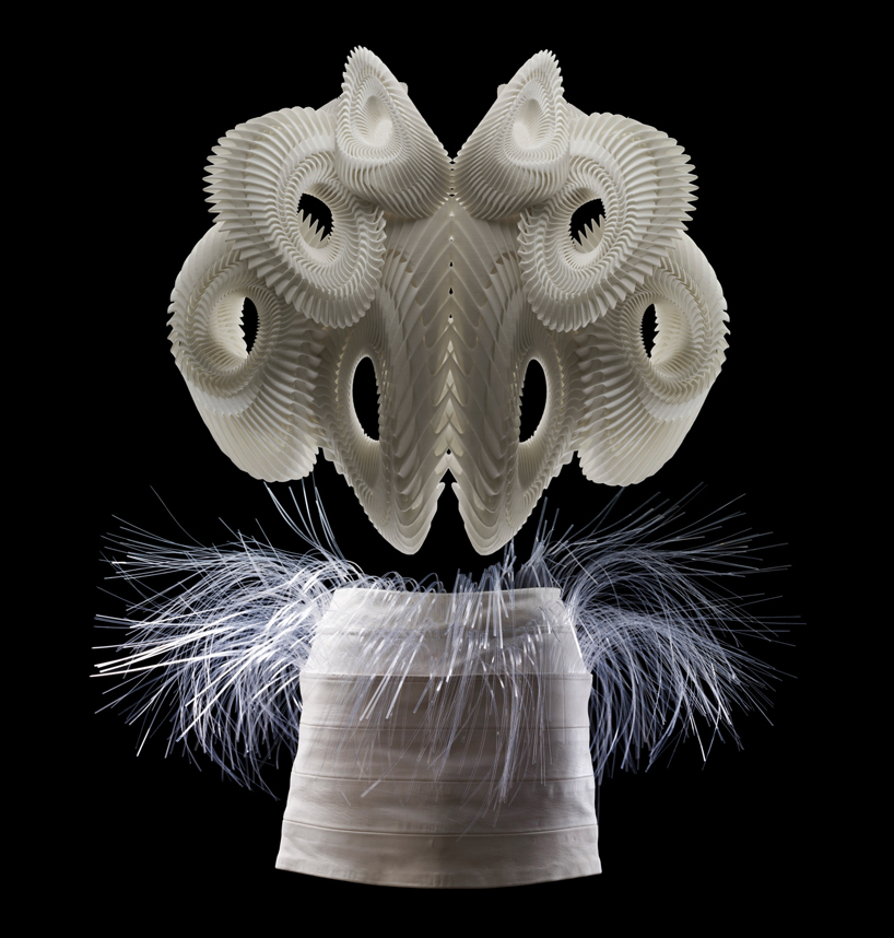 iris van herpen transforming fashion at the high museum of art