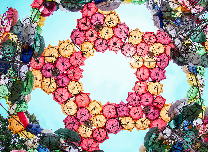 izaskun chinchilla architects city of dreams pavilion governors island NYC deisgnboom