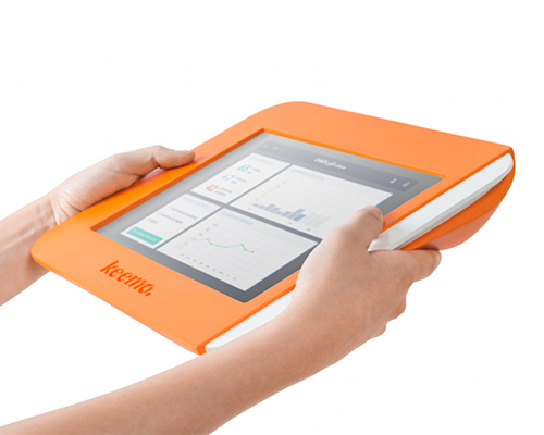 keemo point of sale solutions by jorge diego etienne