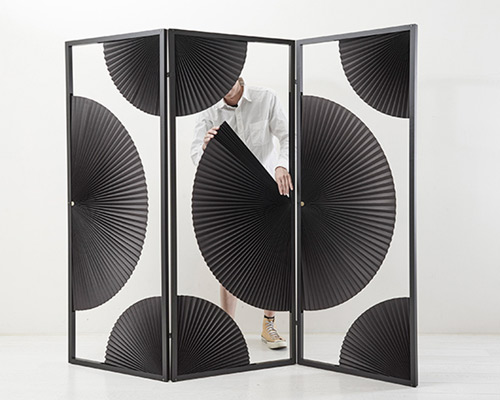 kimu lab designs transformative new old divider