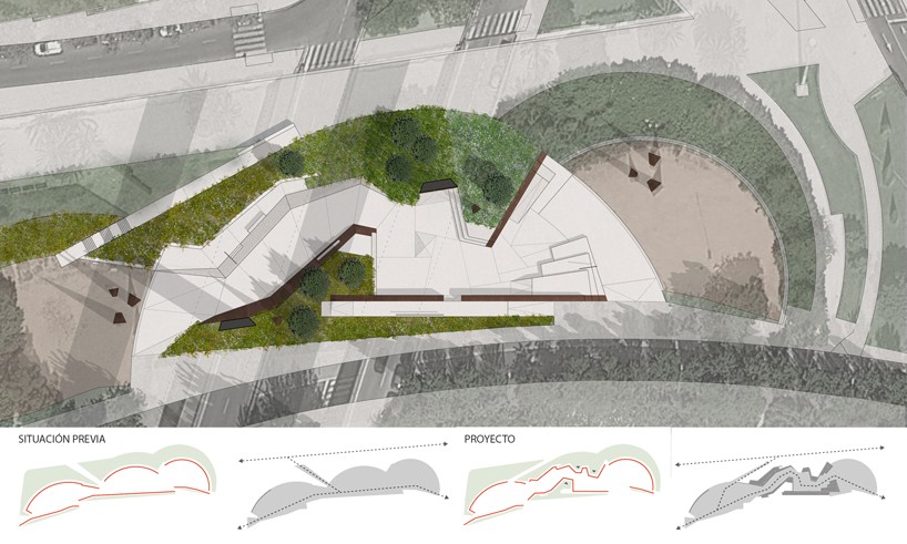 landskate-park-barcelona-SCOB-arquitectura-y-paisaje-designboom-10