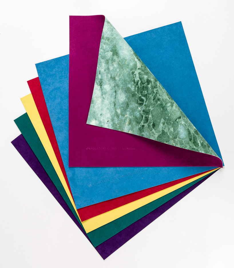 cupolone lamps marmi DIY lanzavecchi wai alcantara MAXXI designboom