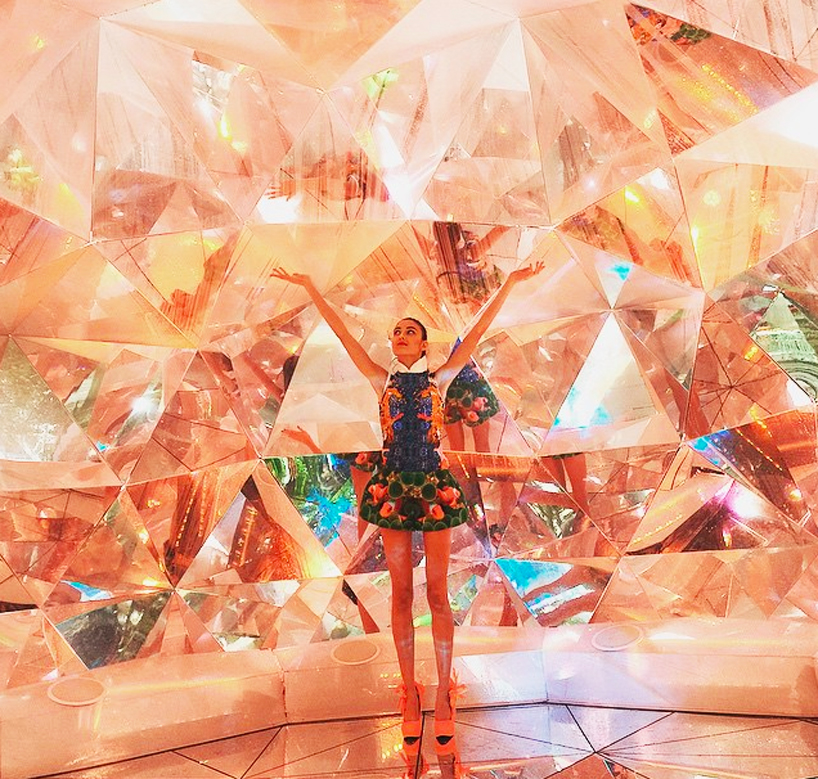 light origami vivid sydney-masakazu-shirane