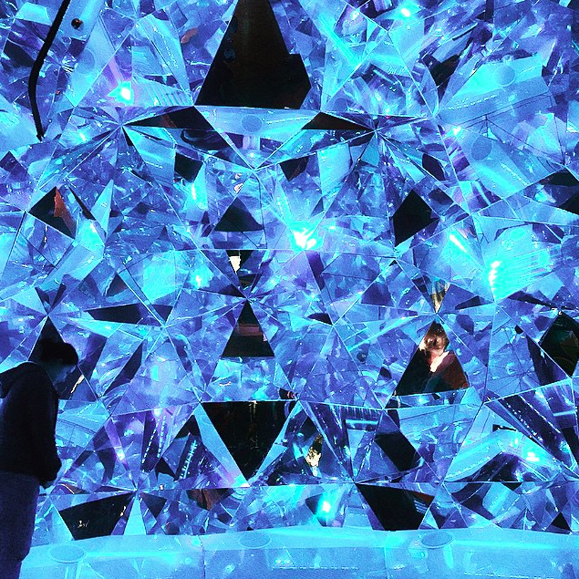 light origami vivid sydney-masakazu-shirane