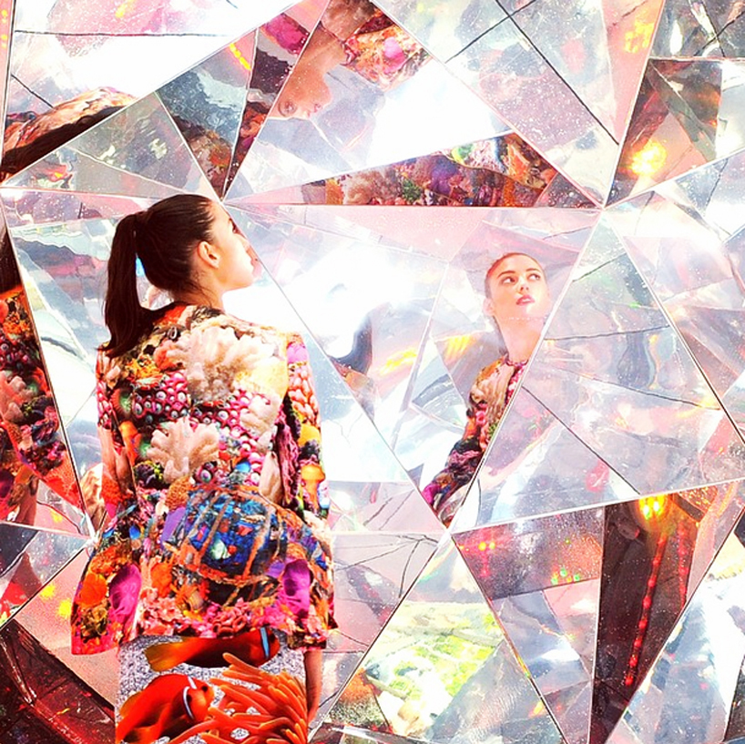 light origami vivid sydney-masakazu-shirane