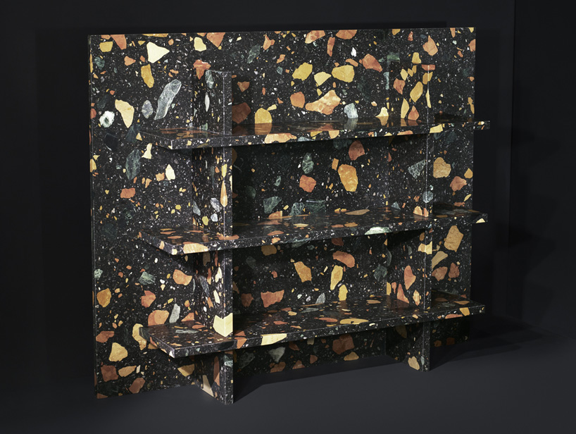 max lamb marmoreal bathroom furniture dzek design miami basel 2015