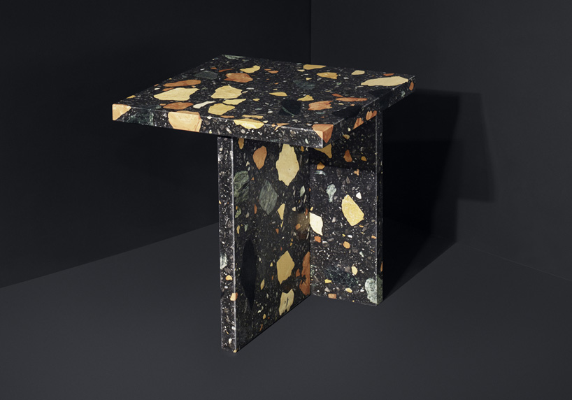 max lamb marmoreal bathroom furniture dzek design miami basel 2015