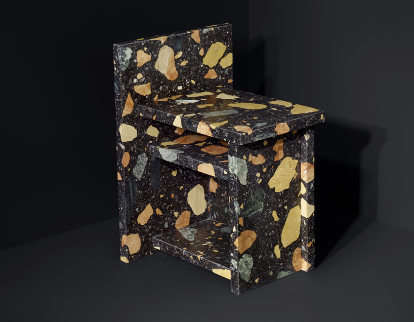 max lamb marmoreal bathroom furniture dzek design miami basel 2015