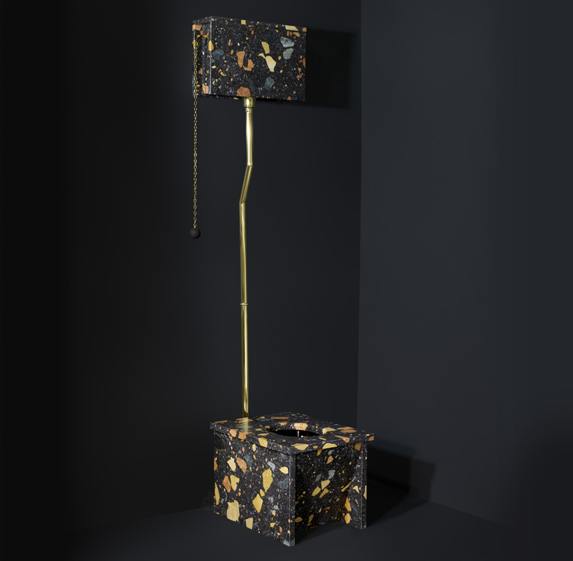 max lamb marmoreal bathroom furniture dzek design miami basel 2015