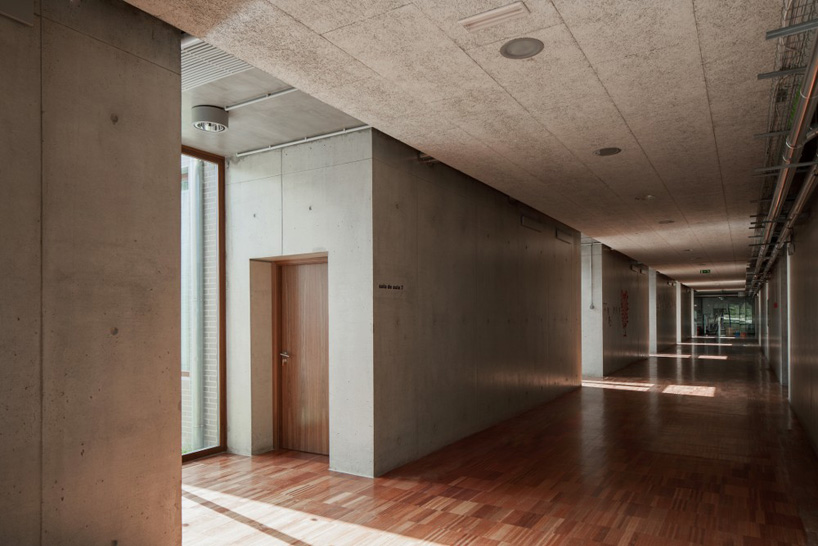 miguel marcelino fonte de angeao school vagos portugal