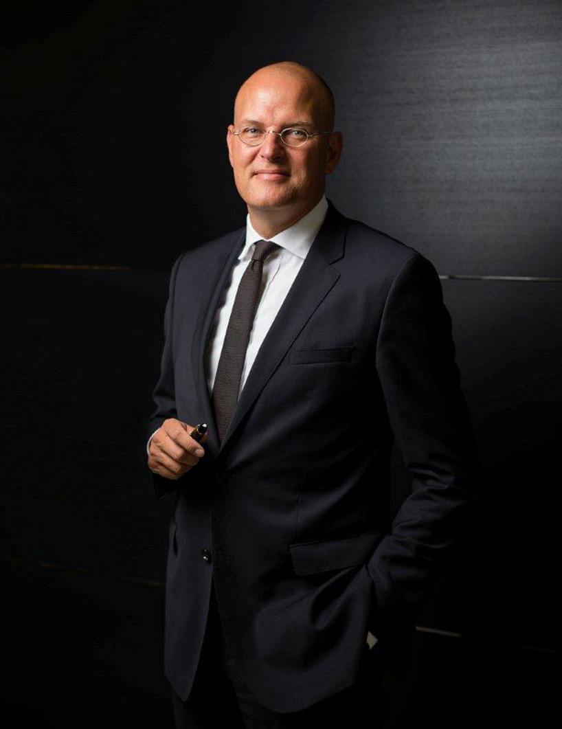 montblanc M marc newson designboom 