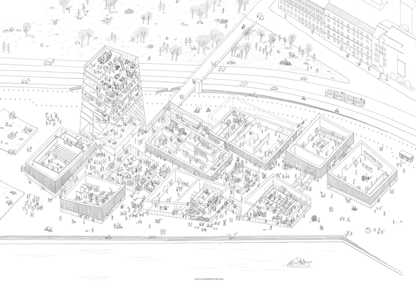 moreau-kusunoki-architectes-guggenheim-helsinki-winner-designboom-02