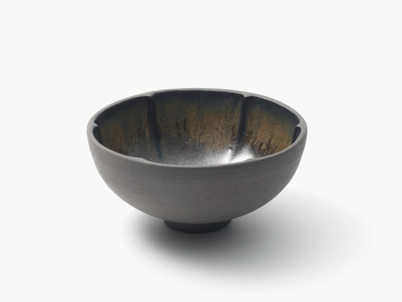 nendo designs tableware for japan pavilion at EXPO milan