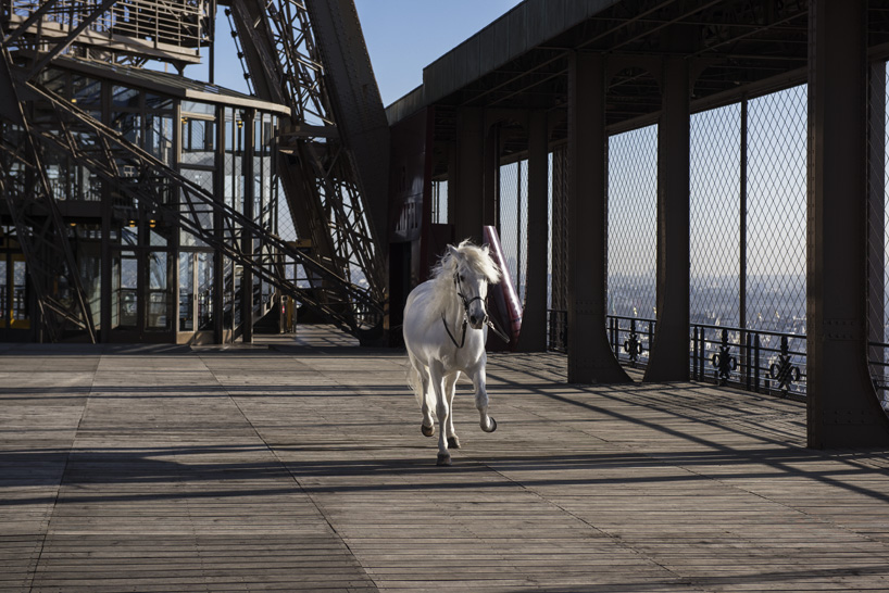 paola pivi yee-gaw galerie perrotin paris