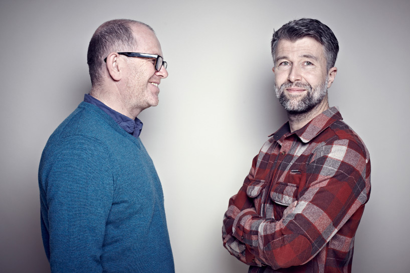 pearsonlloyd teknion neocon designboom 