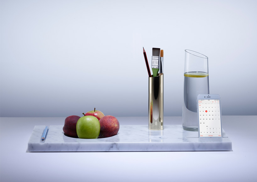 pearsonlloyd teknion neocon designboom 