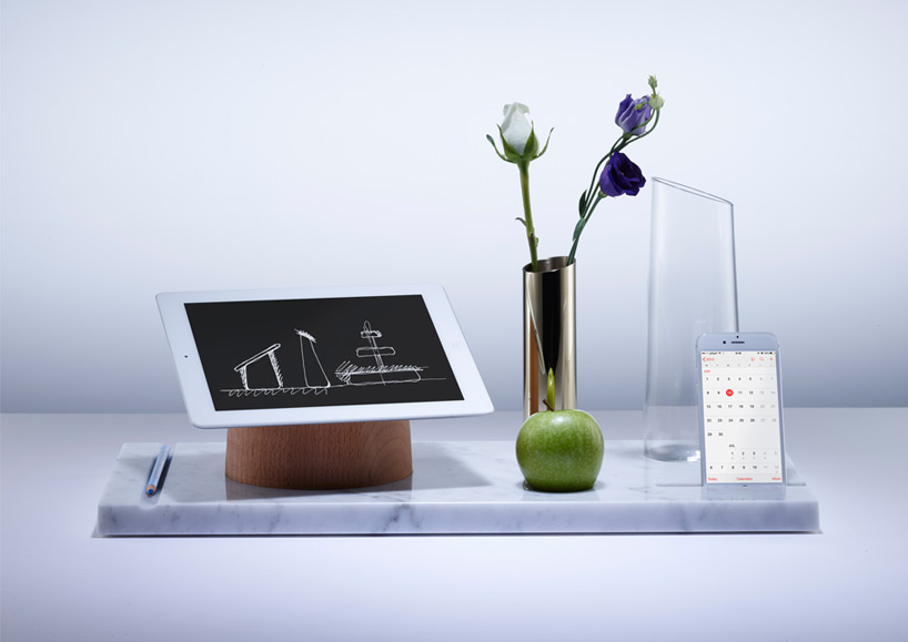 pearsonlloyd teknion neocon designboom 