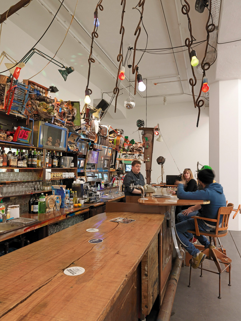 roth bar art basel grand hotel les trois rois