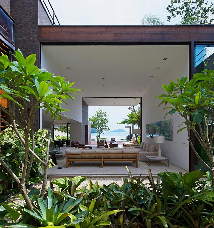 interview with architect arthur casas