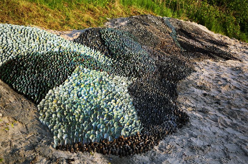 subodh kerkar oceanic odyssey sculpture by the sea
