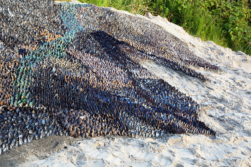 subodh kerkar oceanic odyssey sculpture by the sea