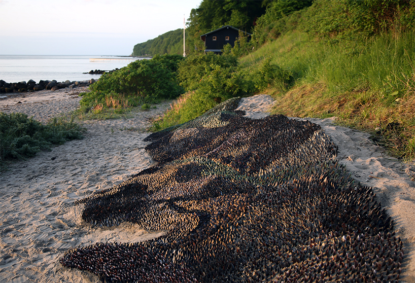 subodh kerkar oceanic odyssey sculpture by the sea