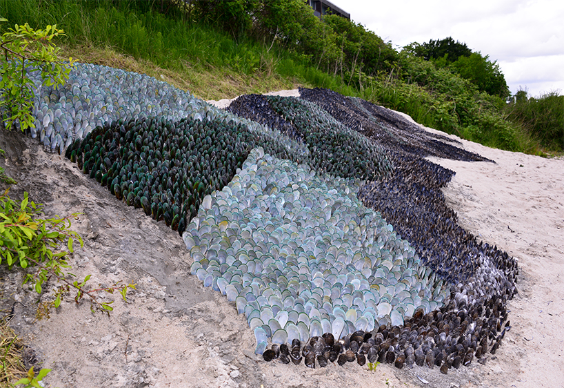 subodh kerkar oceanic odyssey sculpture by the sea